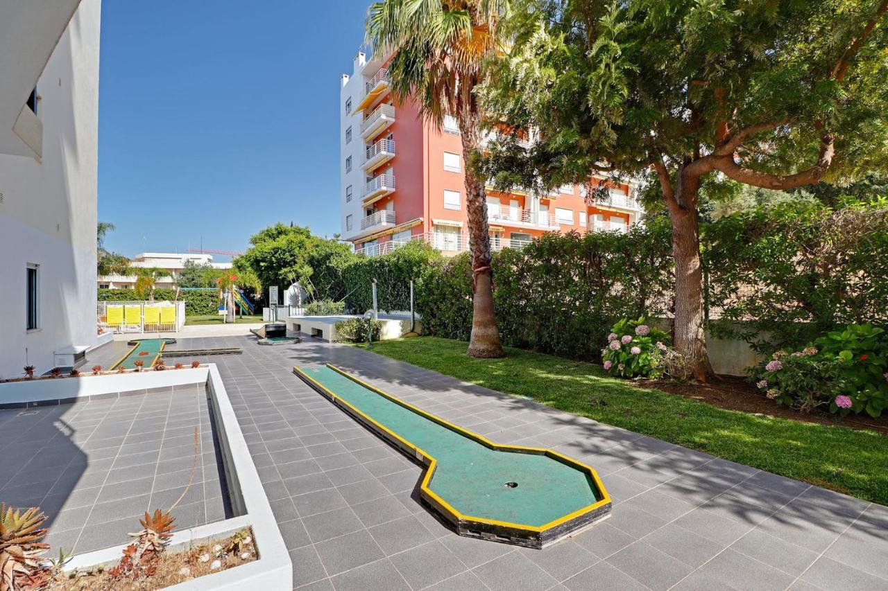 Armacao De Pera Central By Homing Exterior photo